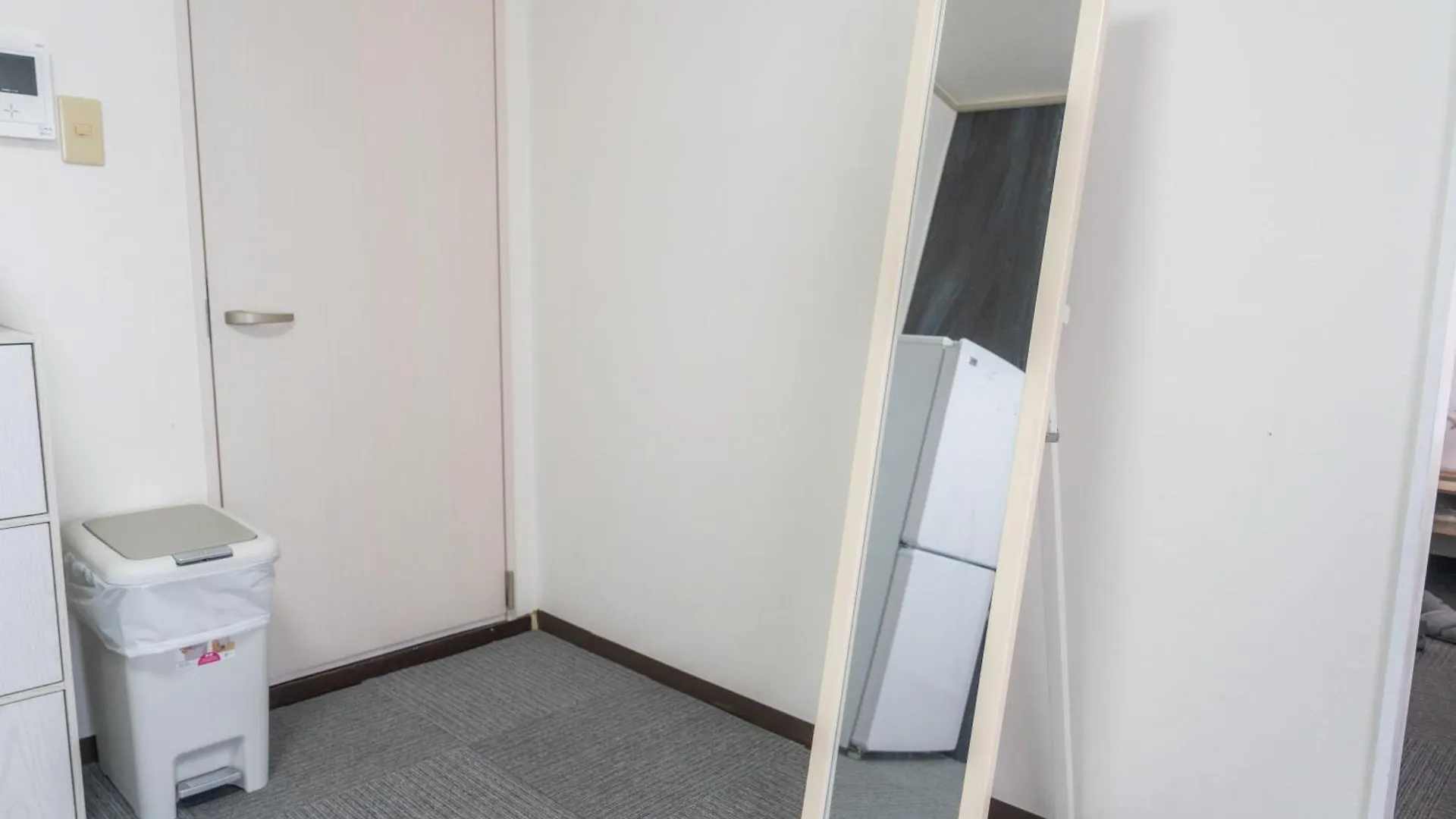 Privatunterkunft Ferienwohnung Coco Eleele 905 Ōsaka