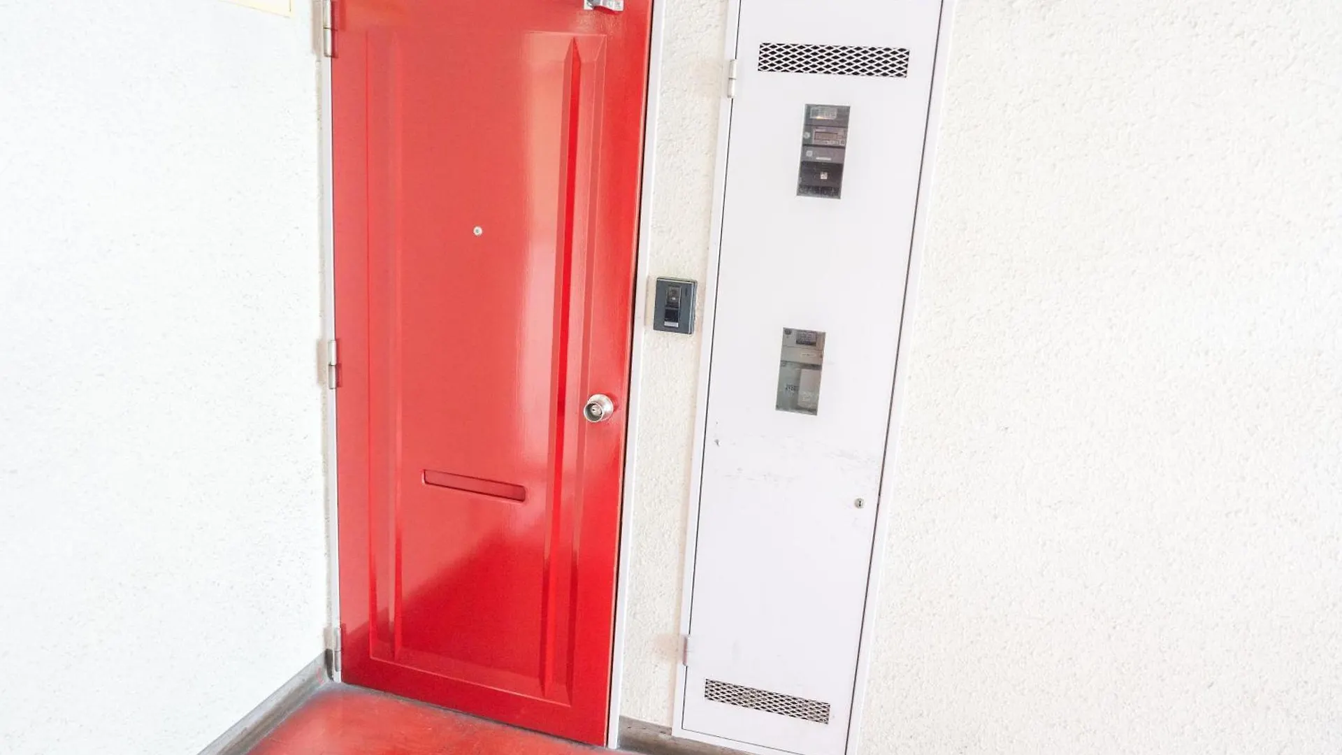Privatunterkunft Ferienwohnung Coco Eleele 905 Ōsaka Japan