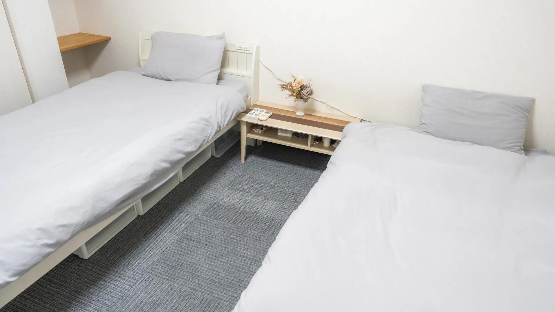 Privatunterkunft Ferienwohnung Coco Eleele 905 Ōsaka